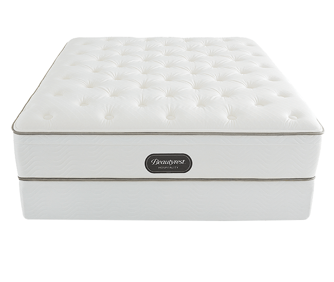 Beautyrest® Sutherland™ Euro Top