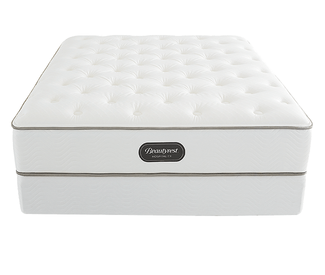 Beautyrest® Trevor™ Plush