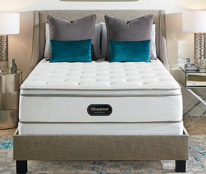 Beautyrest® Bright Dawn™ Pillow Top