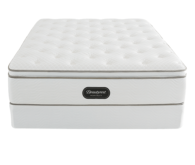 Beautyrest® Bright Dawn™ Pillow Top